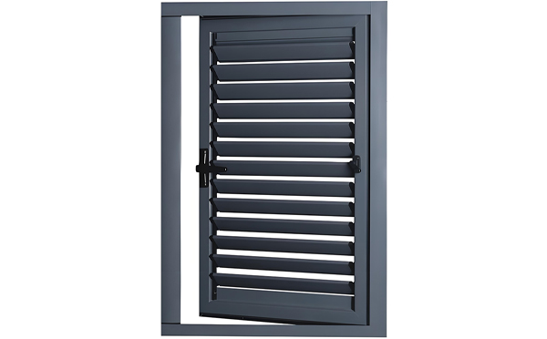 阿拉尔农场百叶窗