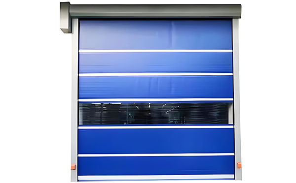 阿拉尔农场快速门