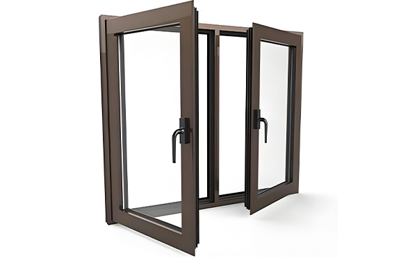 阿拉尔农场防火窗