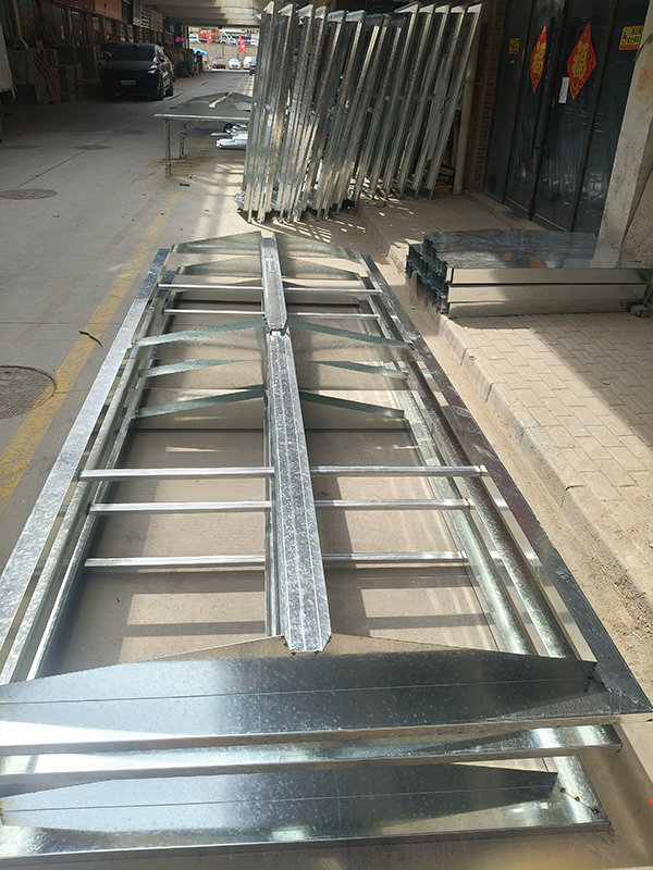 阿拉尔农场排烟窗 阿拉尔农场排烟窗