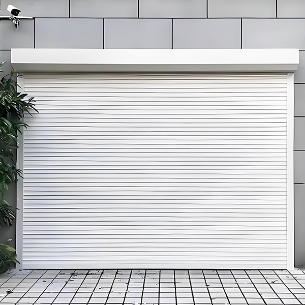 阿拉尔农场卷帘门