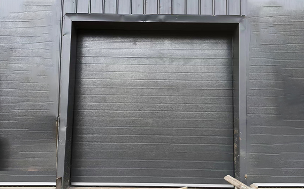 阿拉尔农场车库门