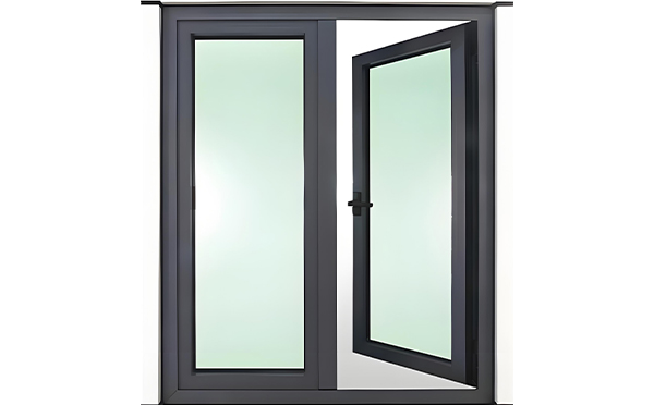 阿拉尔农场防火窗