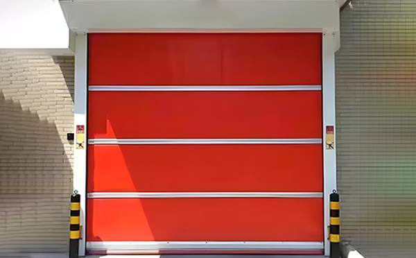 阿拉尔农场快速门