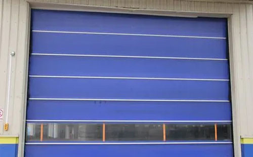 阿拉尔农场快速阿拉尔农场卷帘门的主要优势及应用领域