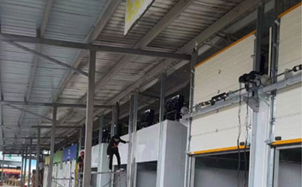 阿拉尔农场工业推拉门安装技巧与注意事项详解 阿拉尔农场工业推拉门安装技巧与注意事项详解